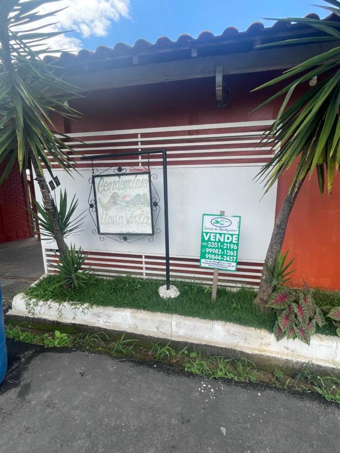Chale Condominio Linda Vista Penedo  Exterior photo