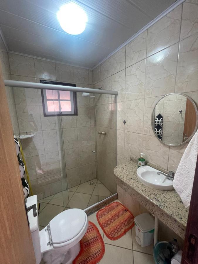 Chale Condominio Linda Vista Penedo  Exterior photo