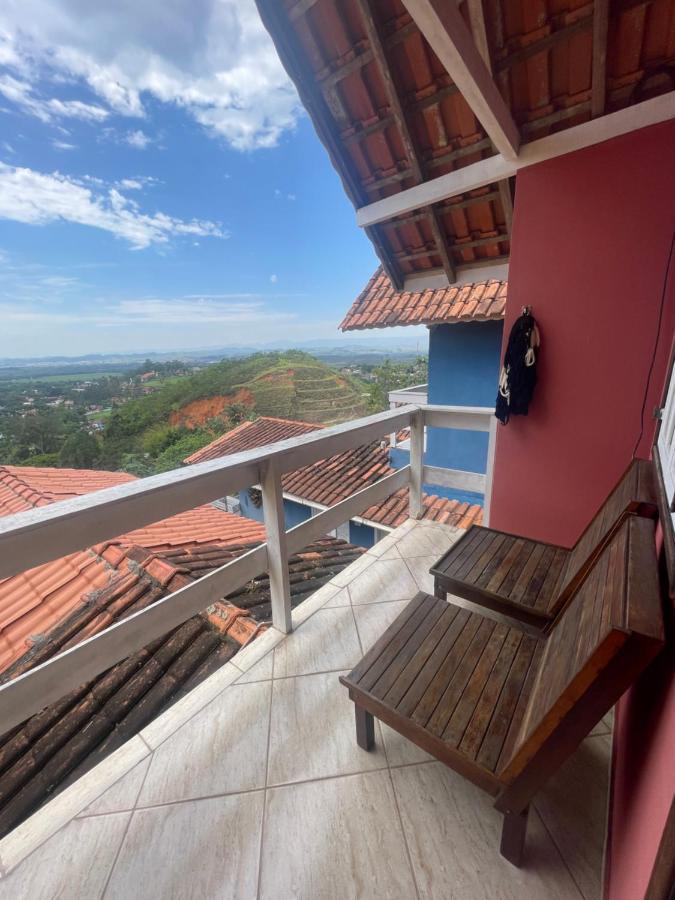 Chale Condominio Linda Vista Penedo  Exterior photo